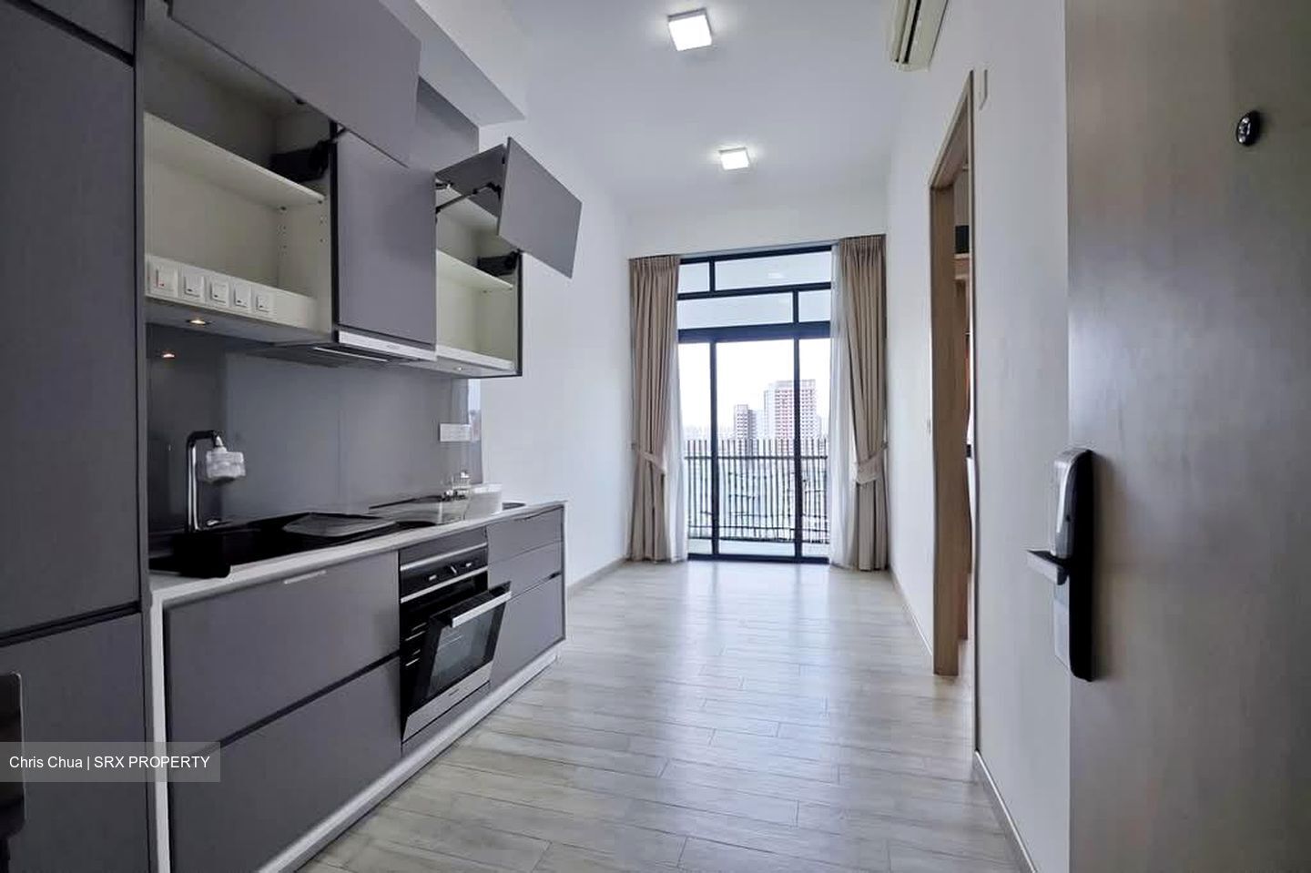 J Gateway (D22), Condominium #558816641